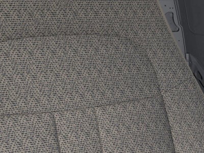 2026 Chevrolet Express Cargo 2500 WT