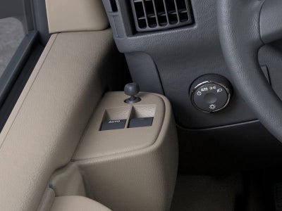 2026 Chevrolet Express Cargo 2500 WT