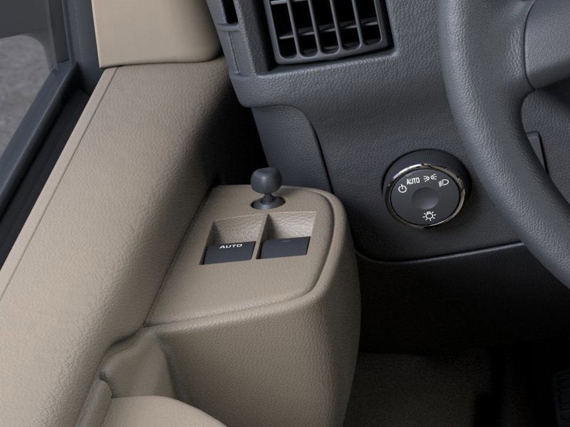 2026 Chevrolet Express Cargo 2500 WT