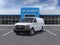 2026 Chevrolet Express Cargo 2500 WT
