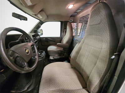 2016 Chevrolet Express Cargo 2500 CARGO