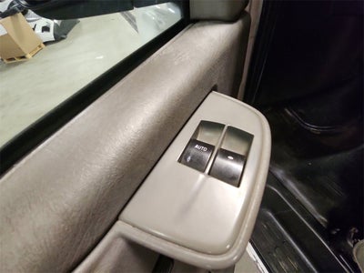 2016 Chevrolet Express Cargo 2500 CARGO