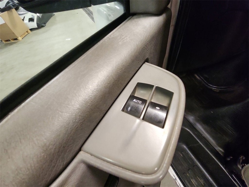 2016 Chevrolet Express Cargo 2500 CARGO