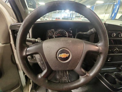 2016 Chevrolet Express Cargo 2500 CARGO