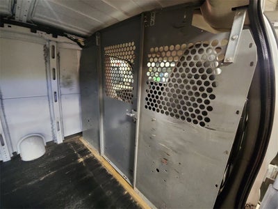 2016 Chevrolet Express Cargo 2500 CARGO