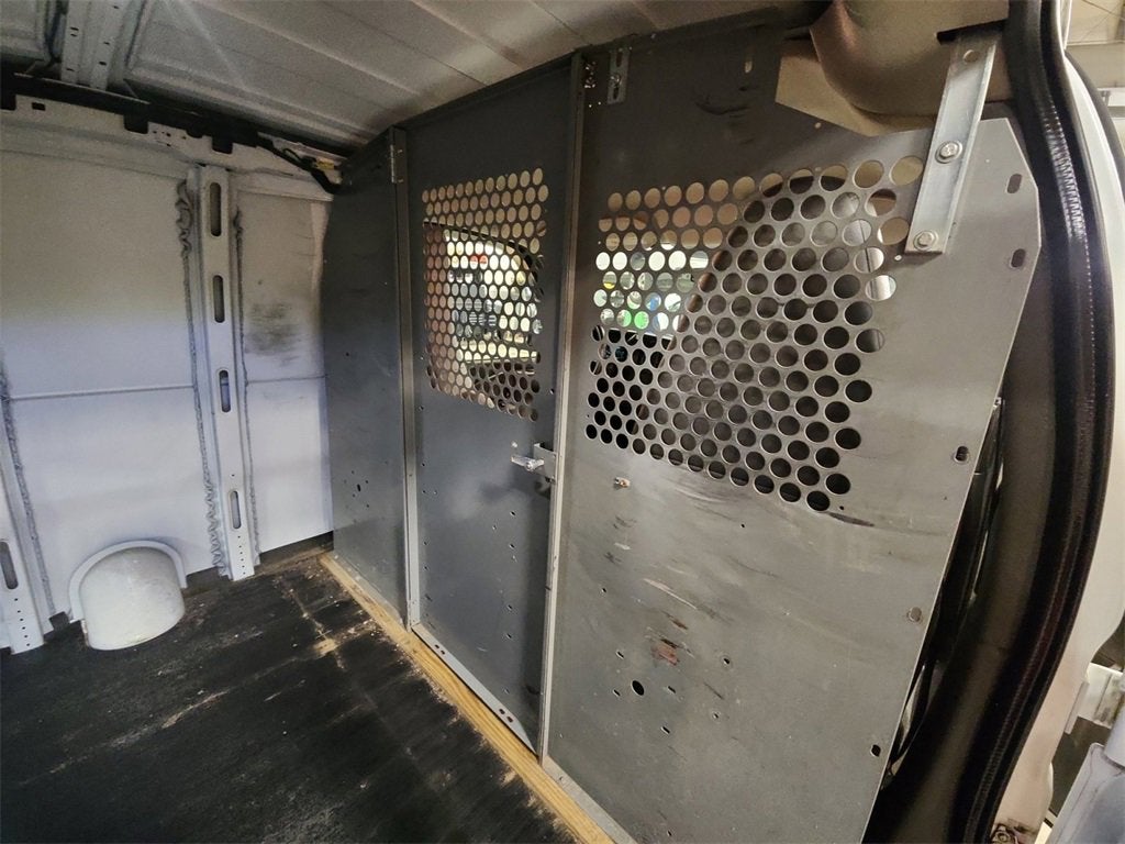 2016 Chevrolet Express Cargo 2500 CARGO