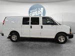 2016 Chevrolet Express Cargo 2500 CARGO
