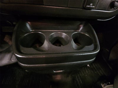 2016 Chevrolet Express Cargo 2500 CARGO