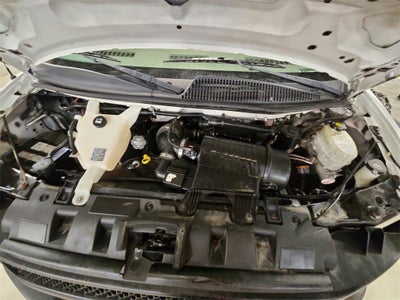 2016 Chevrolet Express Cargo 2500 CARGO