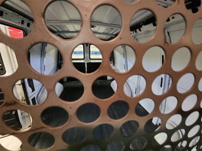 2016 Chevrolet Express Cargo 2500 CARGO