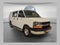 2022 Chevrolet Express Cargo 2500 WT