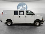 2022 Chevrolet Express Cargo 2500 WT
