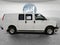 2022 Chevrolet Express Cargo 2500 WT