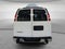 2022 Chevrolet Express Cargo 2500 WT
