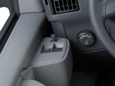 2026 Chevrolet Express Cargo 1WT