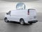 2026 Chevrolet Express Cargo 1WT