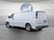 2026 Chevrolet Express Cargo 1WT