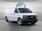 2026 Chevrolet Express Cargo 1WT