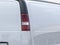 2026 Chevrolet Express Cargo 1WT
