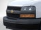 2026 Chevrolet Express Cargo 1WT
