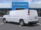 2026 Chevrolet Express Cargo 1WT