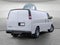2026 Chevrolet Express Cargo 1WT