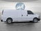 2026 Chevrolet Express Cargo 1WT