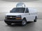 2026 Chevrolet Express Cargo 1WT