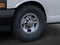 2026 Chevrolet Express Cargo 1WT