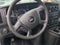 2026 Chevrolet Express Cargo 2500 1WT