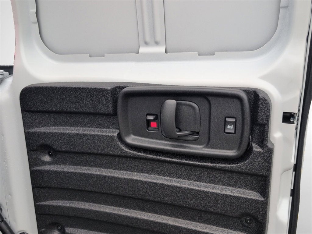 2026 Chevrolet Express Cargo 2500 1WT