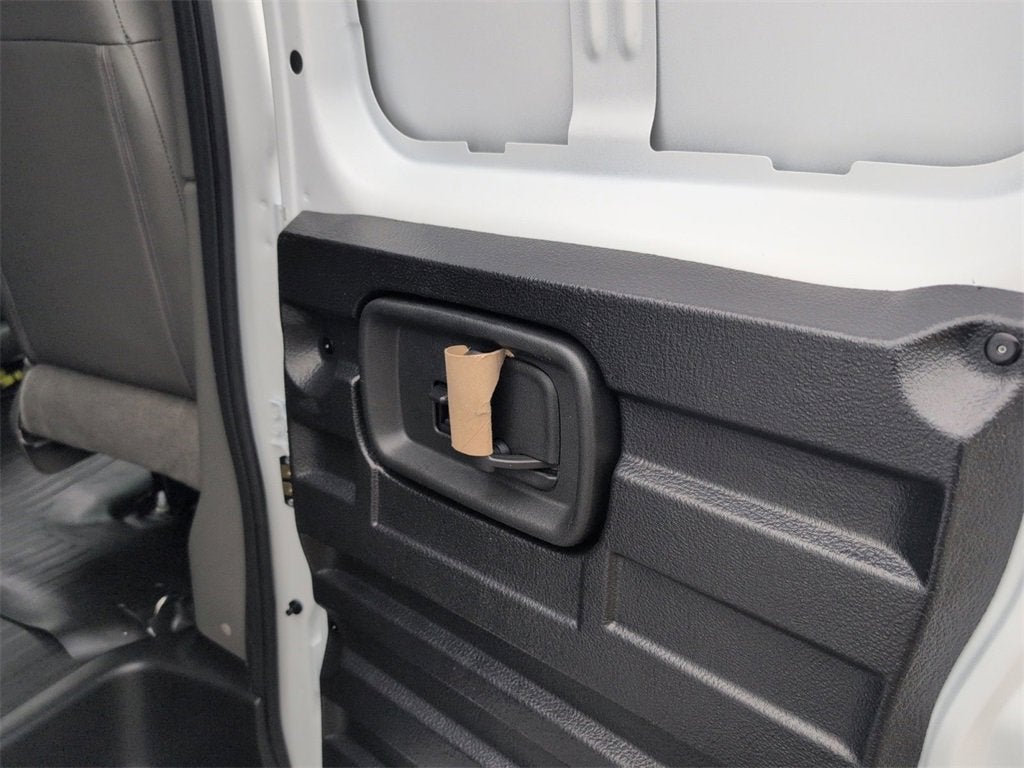 2026 Chevrolet Express Cargo 2500 1WT