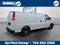 2026 Chevrolet Express Cargo 2500 1WT