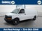 2026 Chevrolet Express Cargo 2500 1WT