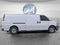 2026 Chevrolet Express Cargo 1WT