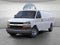 2026 Chevrolet Express Cargo 1WT