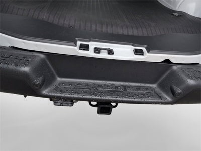 2026 Chevrolet Express Cargo 2500 1WT