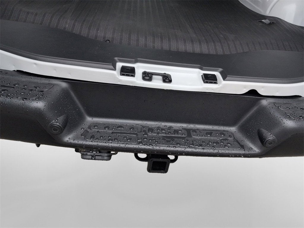 2026 Chevrolet Express Cargo 2500 1WT