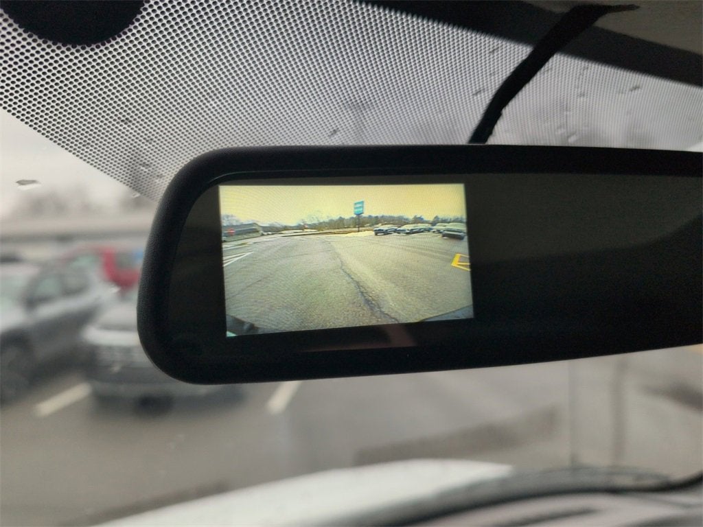 2026 Chevrolet Express Cargo 2500 1WT