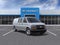 2026 Chevrolet Express Cargo 1WT