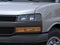 2026 Chevrolet Express Cargo 1WT