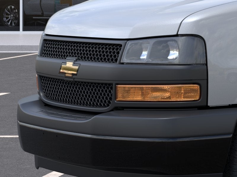 2026 Chevrolet Express Cargo 1WT