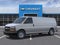 2026 Chevrolet Express Cargo 1WT