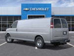 2026 Chevrolet Express Cargo 1WT