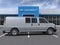 2026 Chevrolet Express Cargo 1WT