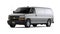 2026 Chevrolet Express Cargo NA