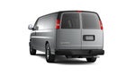 2026 Chevrolet Express Cargo NA
