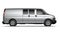 2026 Chevrolet Express Cargo NA