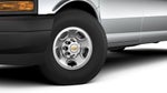 2026 Chevrolet Express Cargo NA