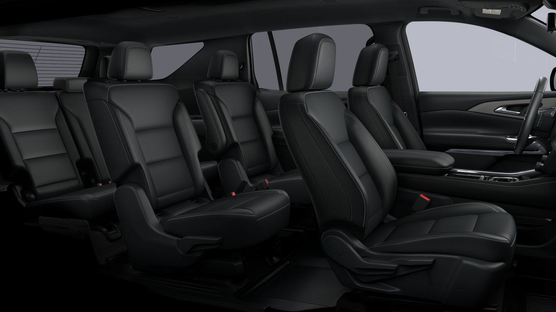 2026 Chevrolet Traverse LT - Photo 6